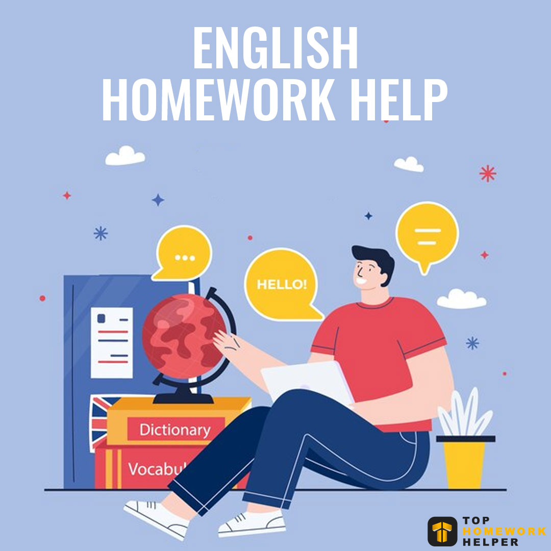 Mastering English Homework: Your Path to Academic Excellence