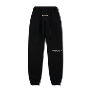 The Ultimate Guide to Essentials Sweatpants: Comfort Meets Style