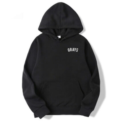 Unveiling the Essentials Hoodie - A Must-Have in Your Wardrobe