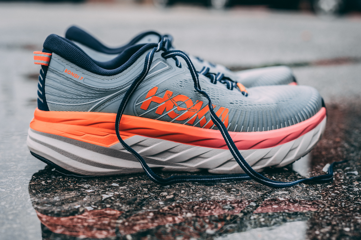 Hoka Shoes: Best Running Shoes in 2024 That You Should Try