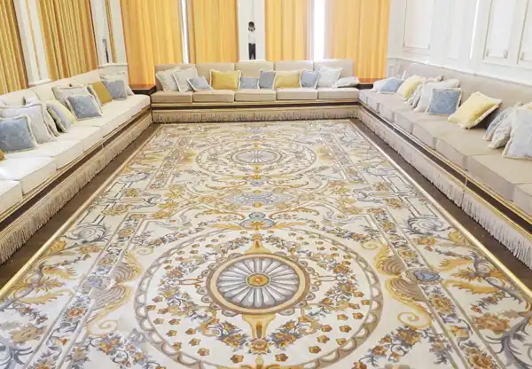 Handmade Rugs Dubai