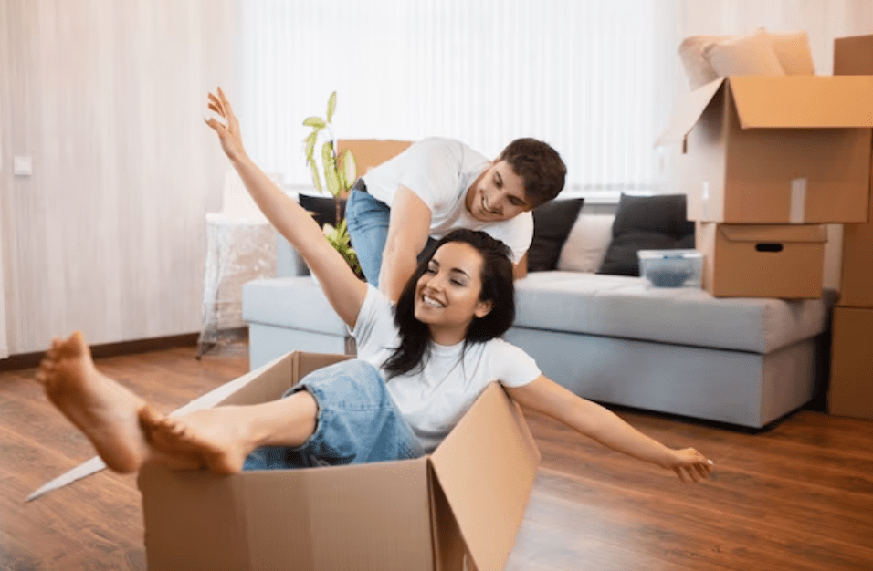 Moving House: Tips from Expert House Movers