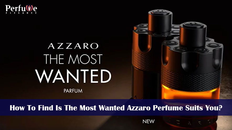 The Most Wanted Azzaro