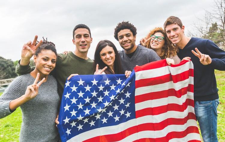Study in the USA(2024): The List of Topmost Benefits