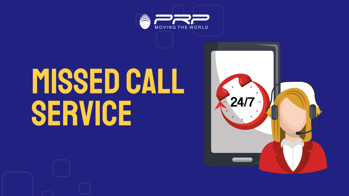 How Missed Call Services Can Drive E-Commerce Success