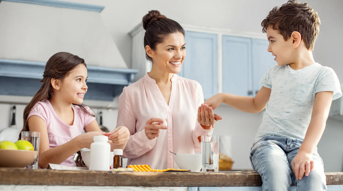 Boost Your Health in 2024: Top 5 Nutritional Game-Changers