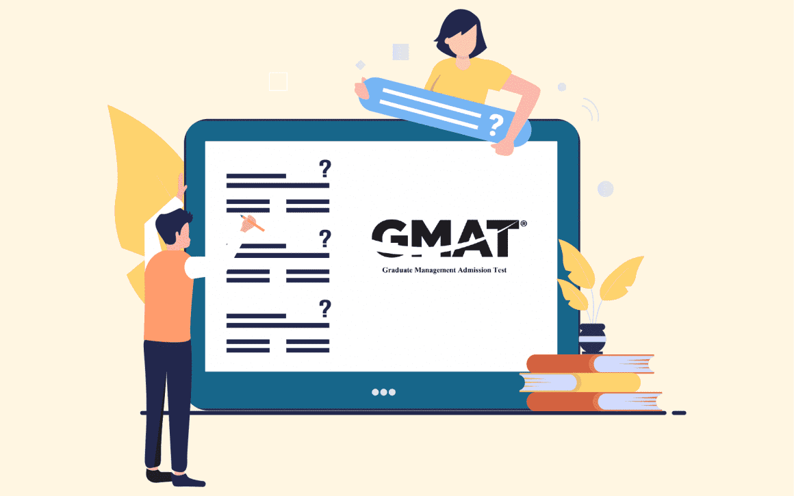 gmat exams