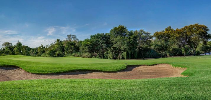 Why You Should Play Golf: Discovering the Joys of Parys Golf Club