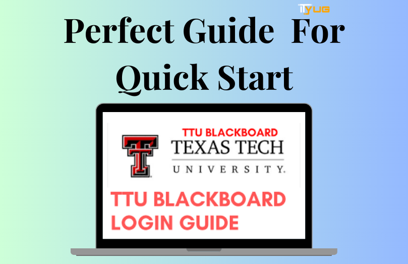 ttu blackboard