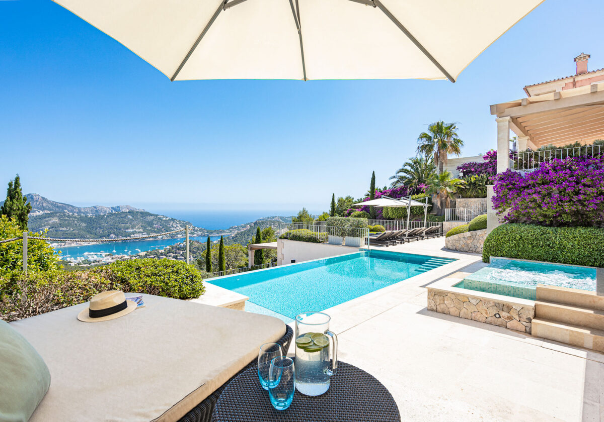 Planning Your Ultimate Mallorca Villa Rental Experience
