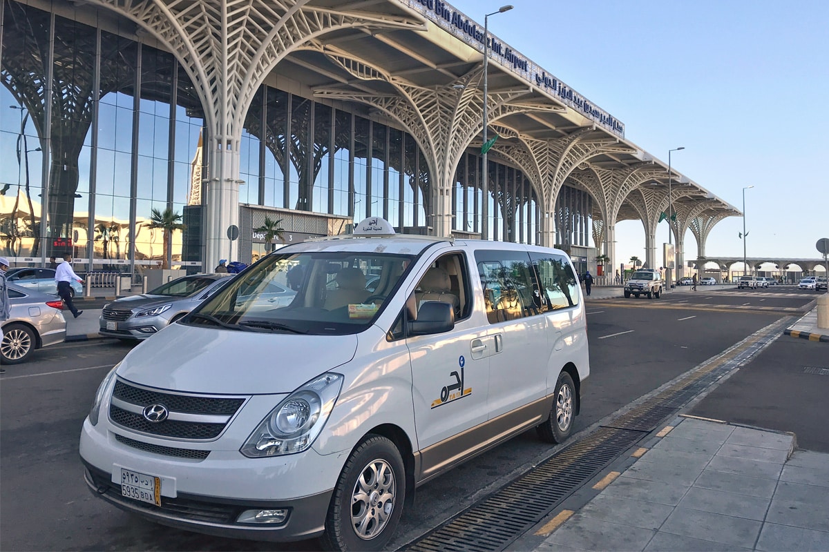 Enhancing Your City Experience with Reliable Madinah Taxi Service