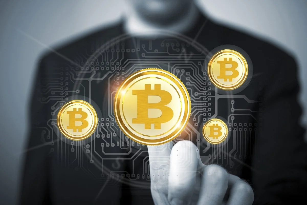 Recover Scammed Bitcoin - The Enterprise News