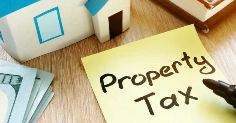 Step-by-Step Guide for Mumbai Property Tax Made Easy