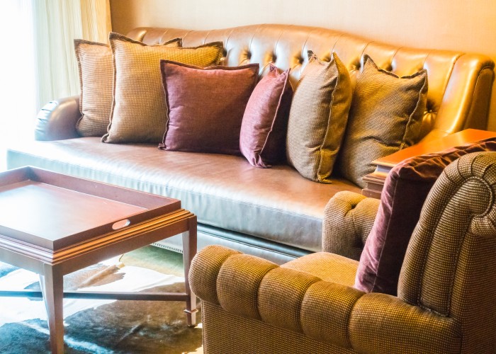 From Classic to Contemporary: Finding Your Sofa Style at Sofa Shop Dubai