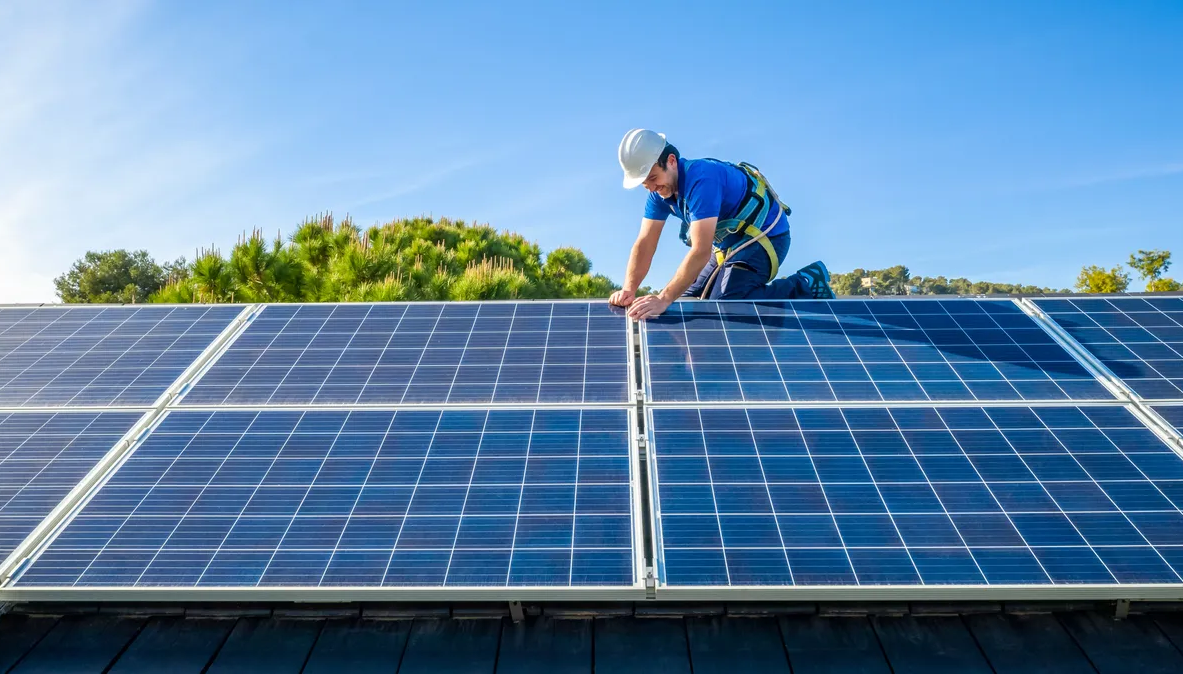 Best Solar EPC Companies in India 2024 | Bluebird Solar