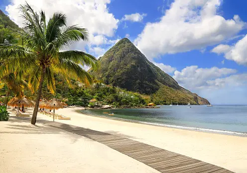 St. Lucia Citizenship by Investment