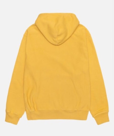 The Ultimate Guide to Finding Reliable Stussy Yellow Hoodie