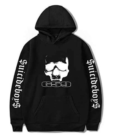 Suicideboys Hoodie