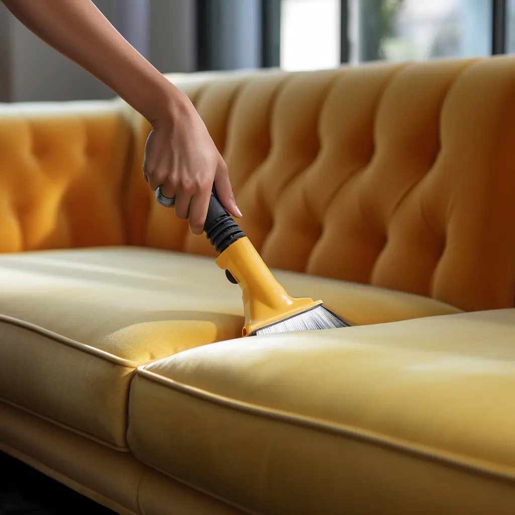 Unlocking the Secrets of Effective Couch Cleaning in Sydney