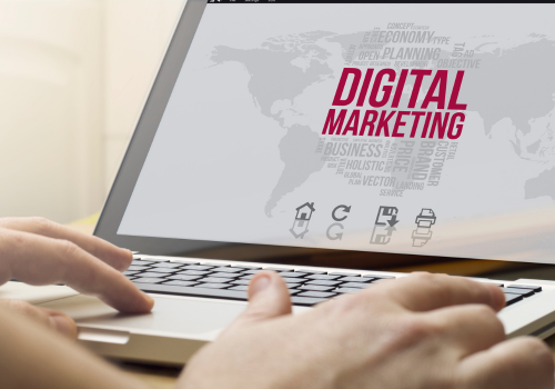 Digital Marketing services in Noida