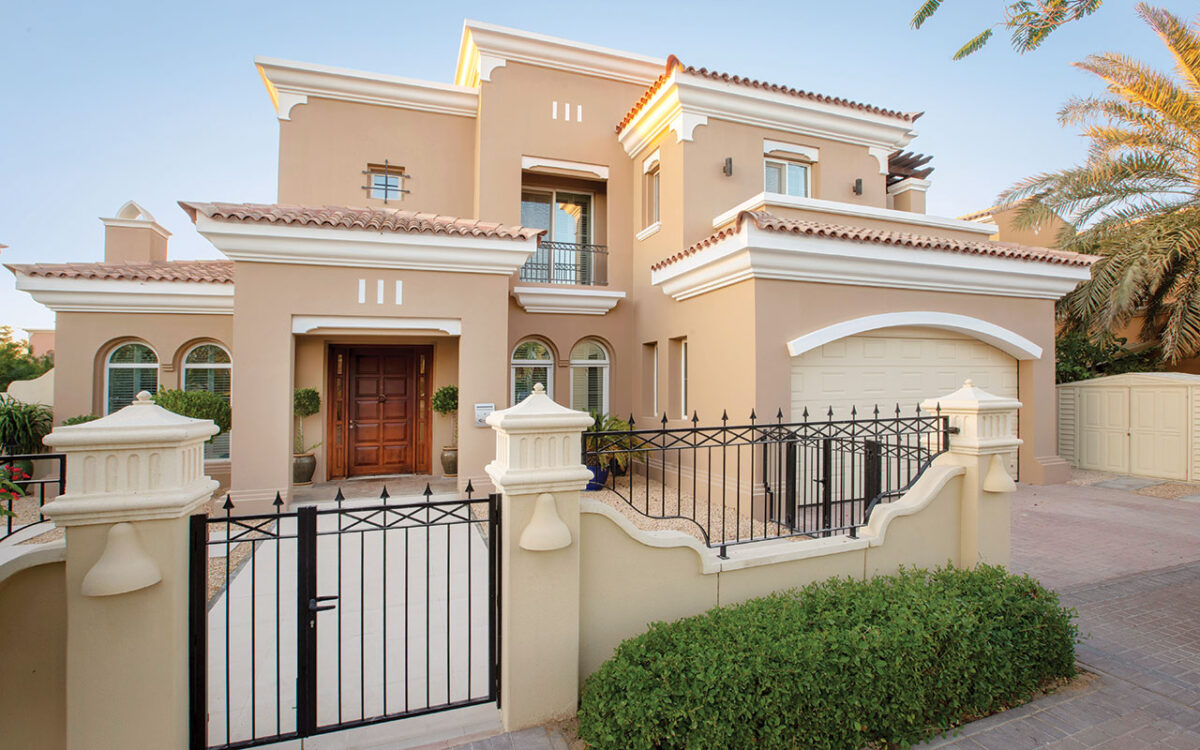 Revamp Your Villa: 10 Stunning Ideas for Villa Renovation Dubai