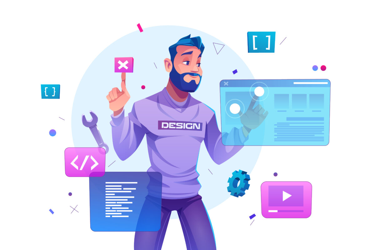 Top Web Development Company