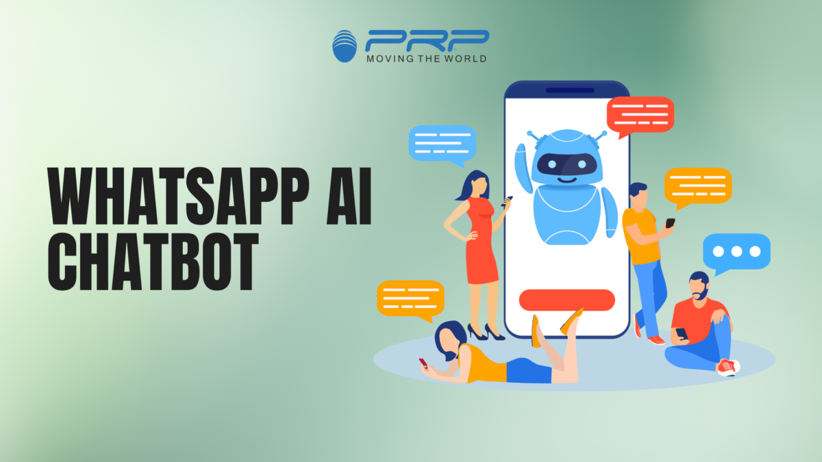 The Future of Real Estate Communication with WhatsApp AI Chatbot