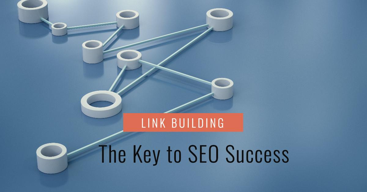 Why Link Building is Important for SEO