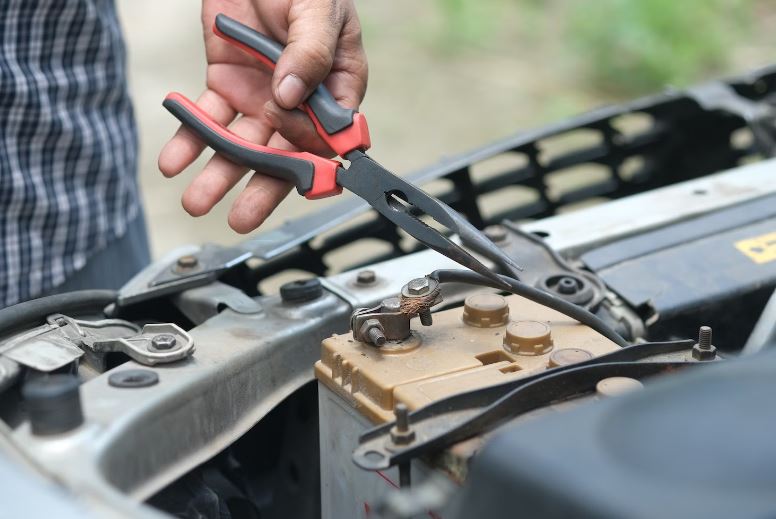 Keep the Charge: Essential Car Battery Maintenance Tips