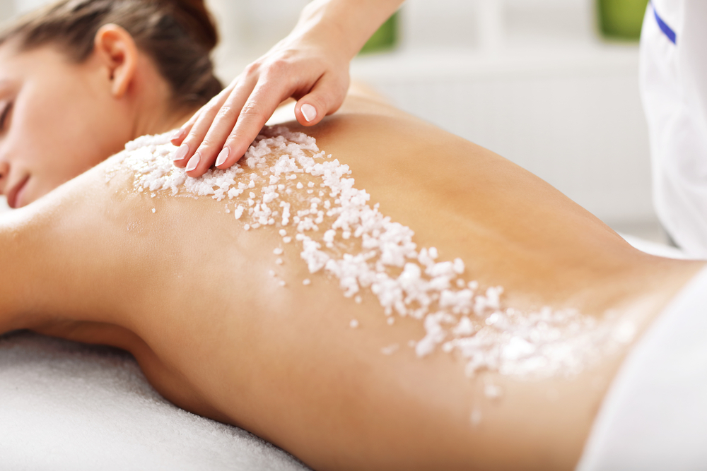 Tired of Dull and Dry Skin? Here’s Why a Full Body Scrub Massage is Your Solution!