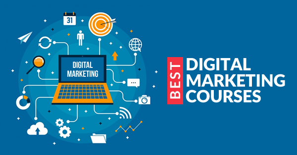 digital marketing course in Faridabad