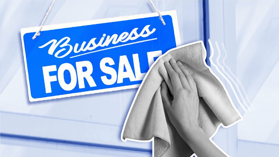 Avoiding Common Pitfalls: Mistakes to Avoid When Selling Your Business