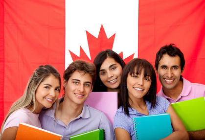 A Complete Guide on the Survival of International Students in Canada