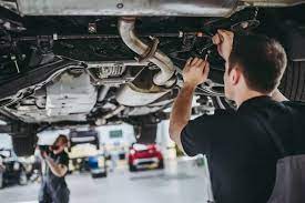 On the Fast Track to Excellence: Your Car Care Partner, We Fix Car