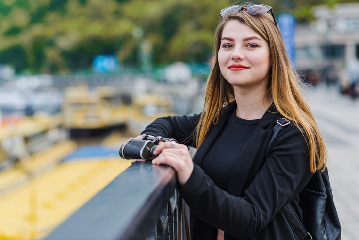 Chicago headshot photography