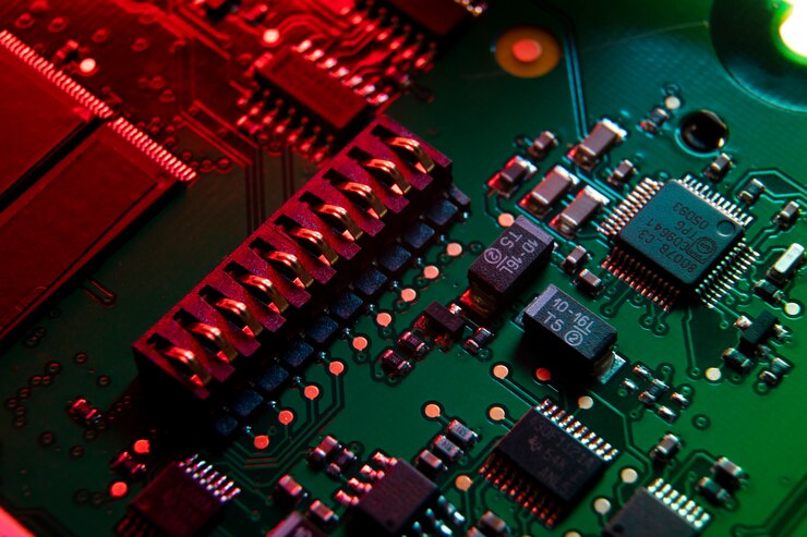 The Evolution of PCB Design and Assembly Methods as Driven by Leading Electronics Design Organizations