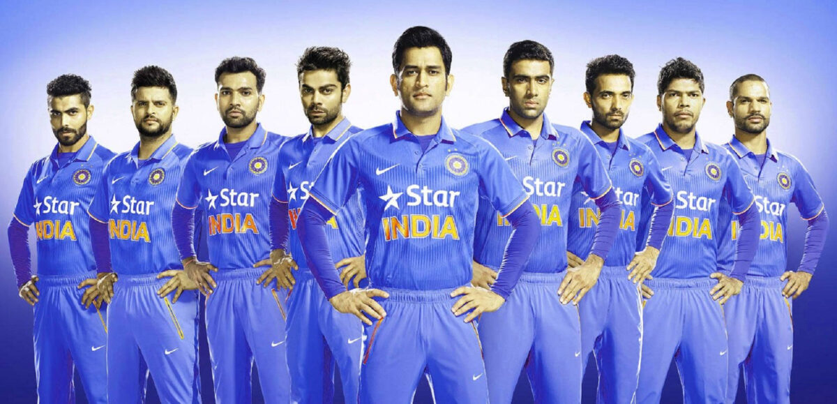 Top Cricket Franchises in the World Ranked by Social Media & Sponsorships