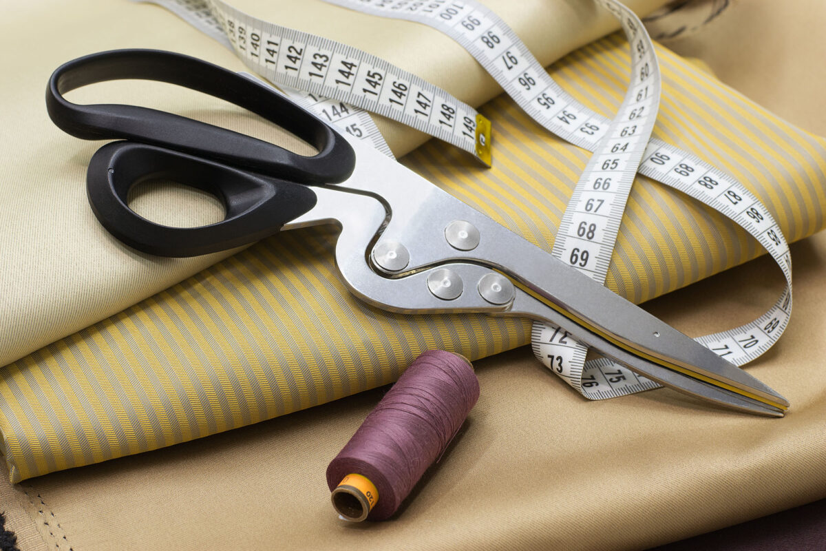Learn About Best Tailor in Dubai While You Work from Home