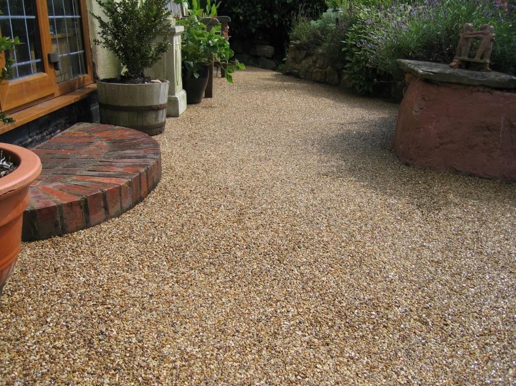 Why Decorative Stones Are the Smart Choice for Your Patio Flooring