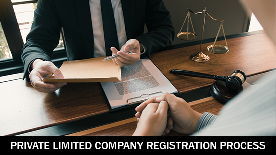 10 Benefits of Private Limited Company Registration