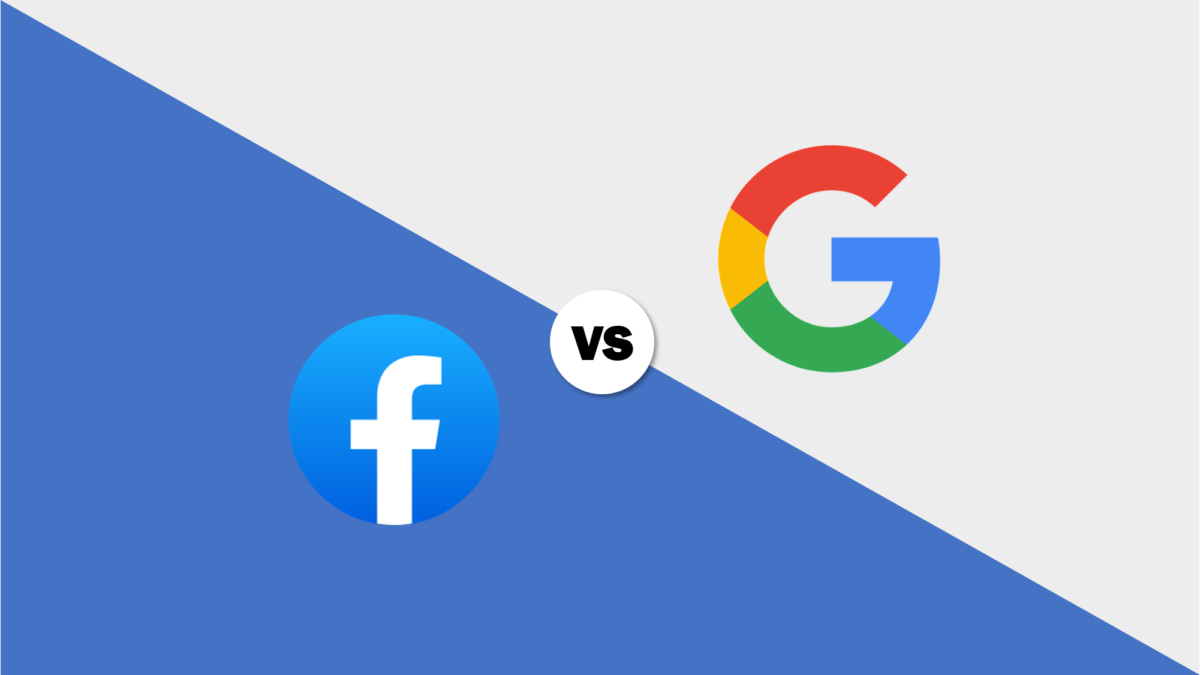 Google Ads vs Meta Ads: Choosing the Right Advertising Platform