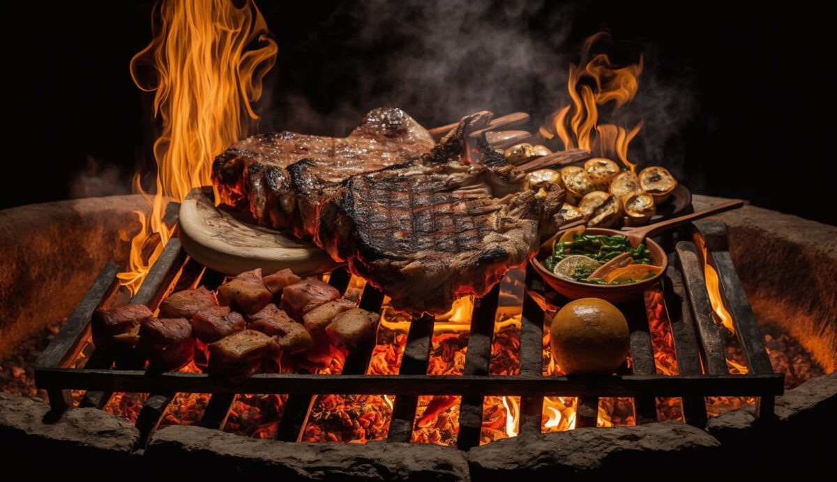 best way to cook sirloin steak indoors