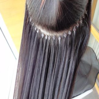 Unveiling the Magic of Micro Bead Hair Extensions