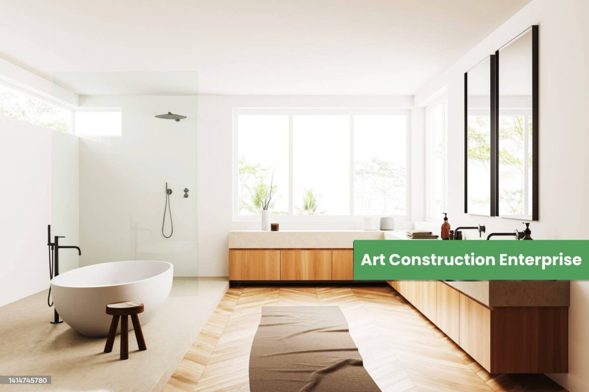 Elevate Your Living Space – Exceptional Bathroom and Kitchen Remodeling Services