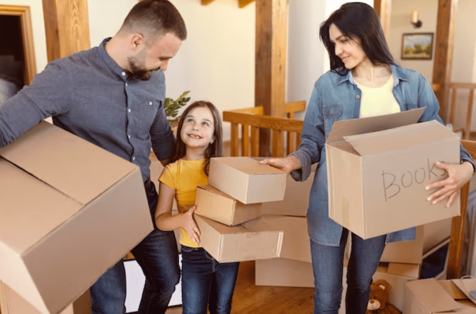 Removal Companies Near Me: Finding the Best House Movers in Your Area