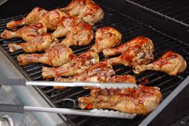 The Secret to Crispy Skin: How to Grill Chicken Legs That Wow 