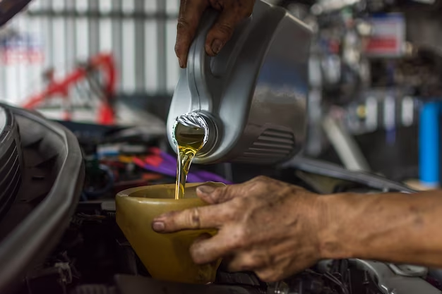 Saving Money Made Easy: Your Complete Take 5 Oil Change Strategy