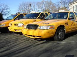 Durham Taxis