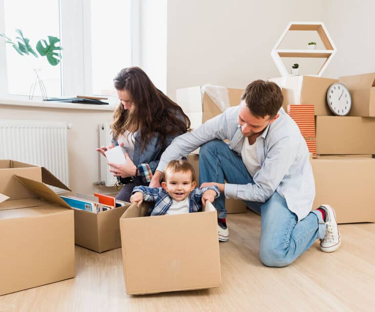 Professional House Movers and Packers in Dubai?