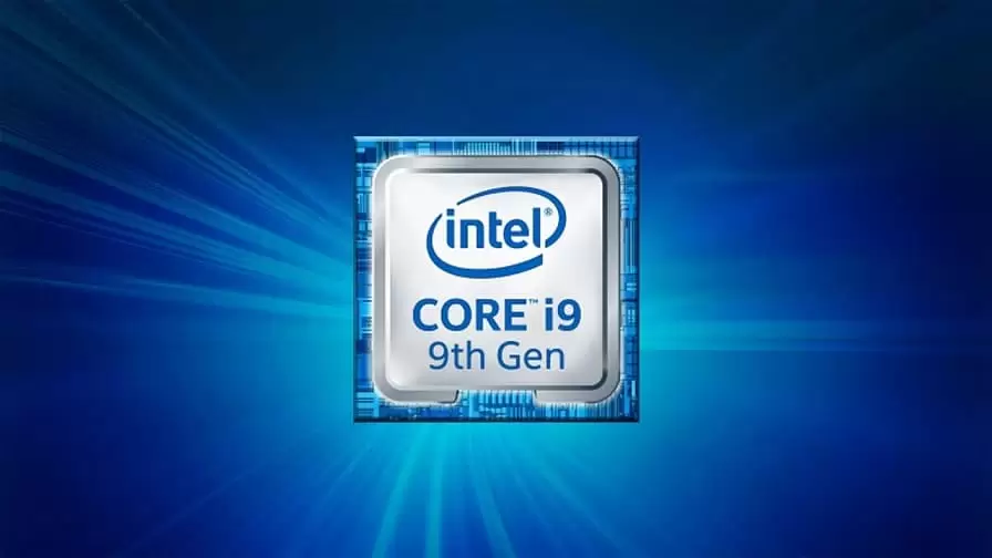 Upgradable Features in Intel Core i9 Laptops: Future-Proof